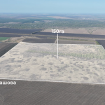 Рядом с участком проходит федеральная трасса 